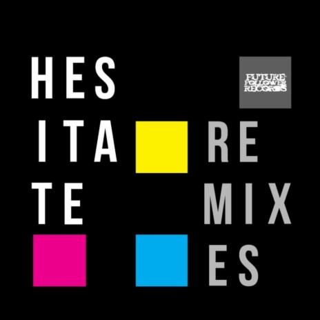 Hesitate (Mister Black Remix) ft. Mr Porter