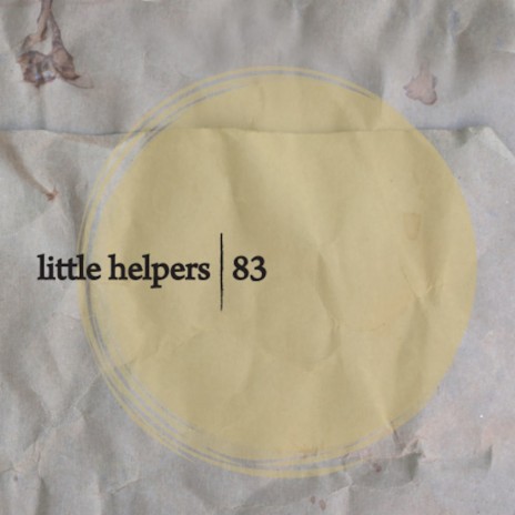 Little Helper 83-4 (Original Mix) | Boomplay Music