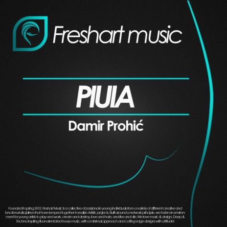 Piuia (Original Mix) | Boomplay Music