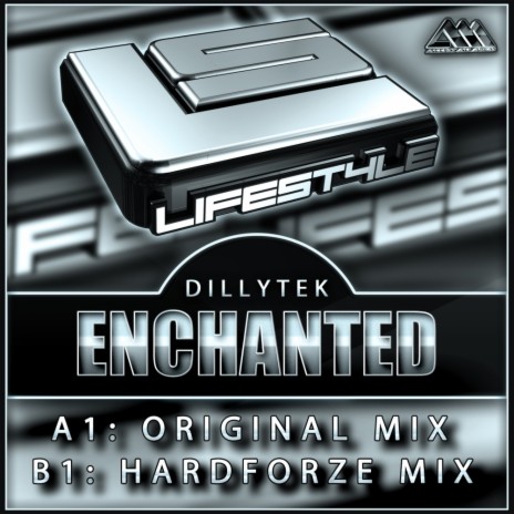 Enchanted (Hardforze Mix) | Boomplay Music