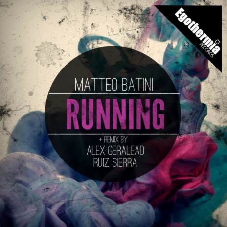 Running (Alex Geralead Remix) | Boomplay Music
