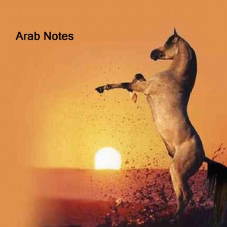 Arab Notes (Original Mix) | Boomplay Music