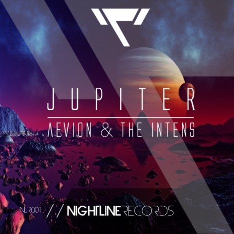 Jupiter (Original Mix) ft. The Intens | Boomplay Music