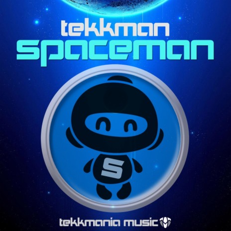 Spaceman (Original Mix) | Boomplay Music