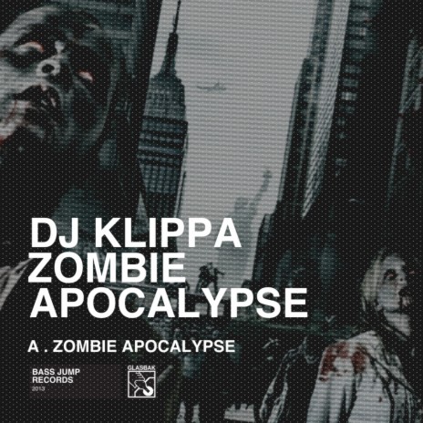 Zombie Apocalypse (Original Mix)