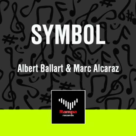 Symbol (Original Mix) ft. Marc Alcaraz | Boomplay Music