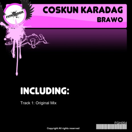 Brawo (Original Mix)