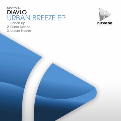 Urban Breeze (Original Mix) | Boomplay Music