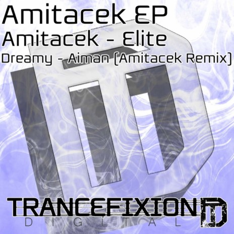 Elite (Original Mix)