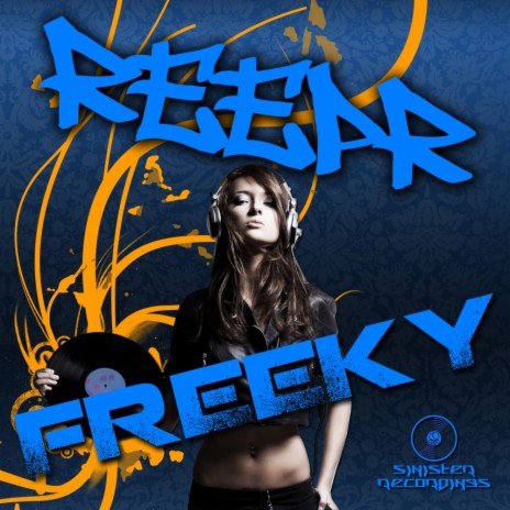 Freeky (Original Mix) | Boomplay Music