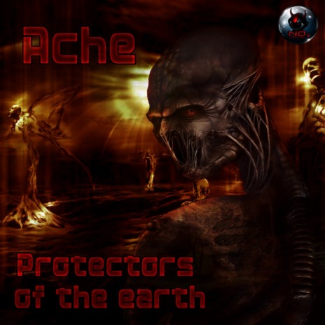 Protectors of The Earth (Original Mix)