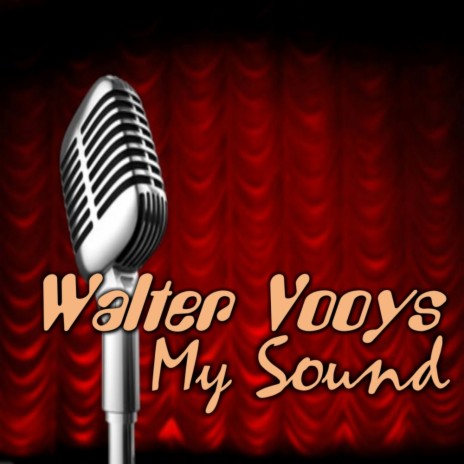 My Sound (Original Mix) | Boomplay Music
