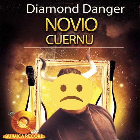 Novio Cuernu | Boomplay Music