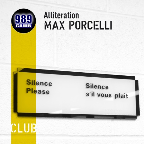 Alliteration (Club Mix)