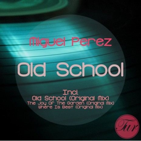 Old School (Original Mix)