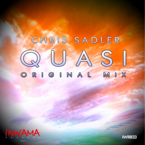 Quasi (Original Mix) | Boomplay Music