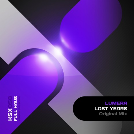 Lost Years (Original Mix) | Boomplay Music