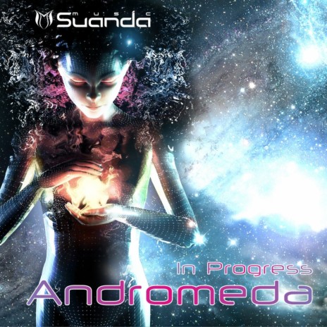 Andromeda (Erick Strong Remix) | Boomplay Music