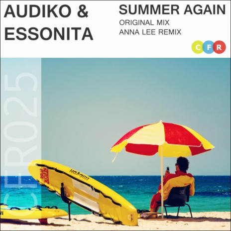 Summer Again (Original Mix) ft. Essonita | Boomplay Music
