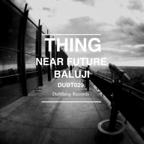 Baluji (Original Mix)