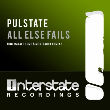 All Else Fails (Rafael Osmo & Morttagua Remix) | Boomplay Music