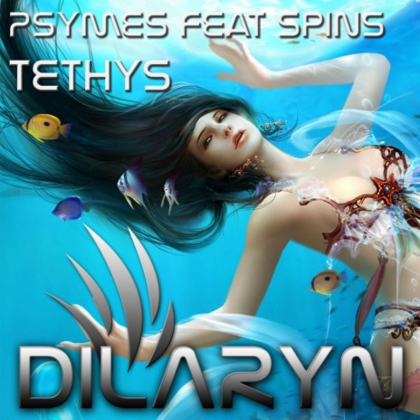 Tethys (Original Mix) ft. Spins | Boomplay Music