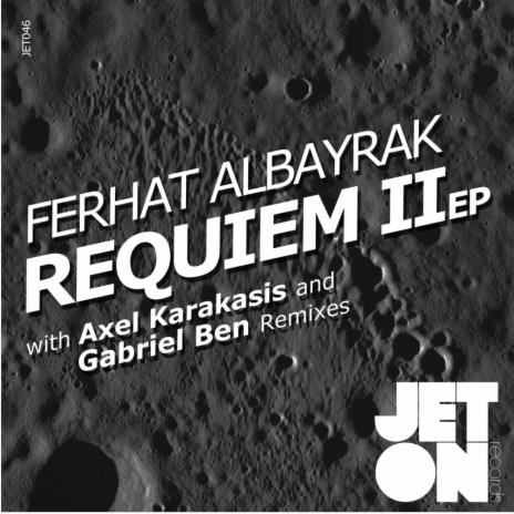 Requiem II (Axel Karakasis Remix)
