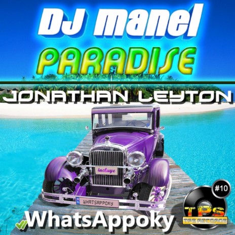 WhatsAppoky (Original Mix) ft. Jonathan Leyton | Boomplay Music