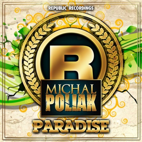 Paradise (Radio Dub) ft. Eddie Sender & Olga Lounova