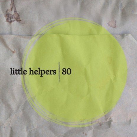 Little Helper 80-2 (Original Mix) | Boomplay Music