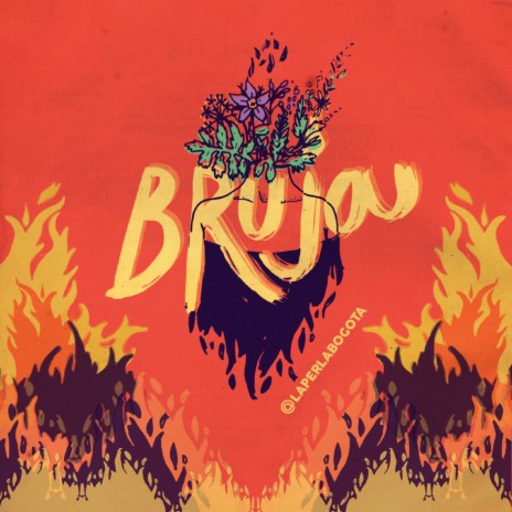 Bruja | Boomplay Music