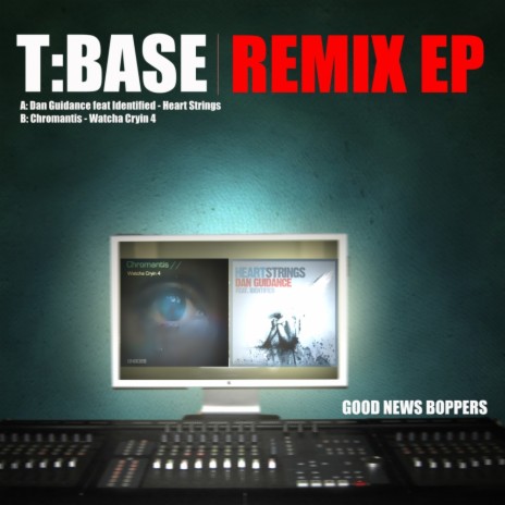 Heart Strings (T:Base Remix) ft. Identified