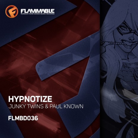 Hypnotize (Original Mix) ft. Paul Known