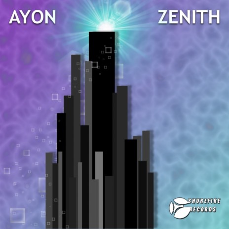 Zenith (Original Mix) | Boomplay Music