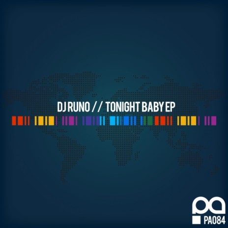 Tonight Baby (Original Mix)