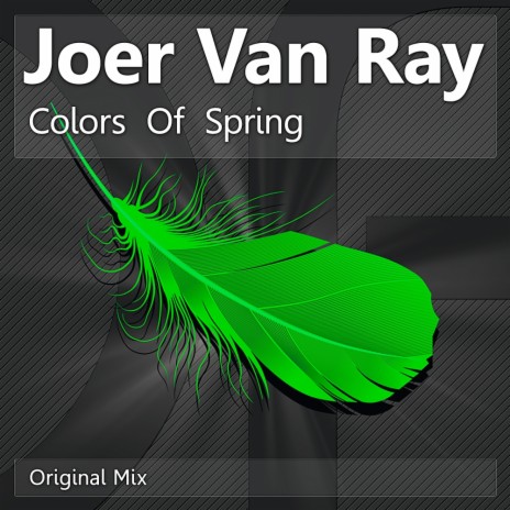 Colors Of Spring (Original Mix) | Boomplay Music