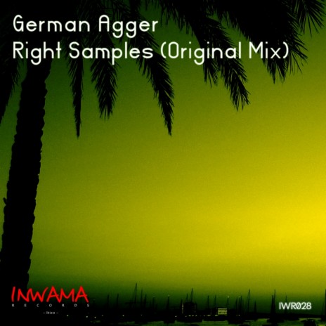 Right Samples (Original Mix) | Boomplay Music