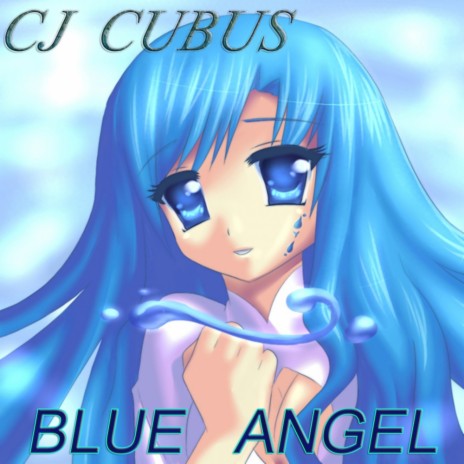 Blue Angel (Original Mix)