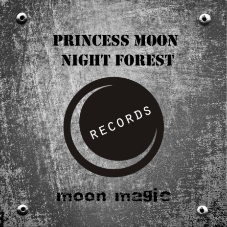 Night Forest (Progressive Mix)