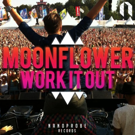 Work It Out (Extended Mix) | Boomplay Music