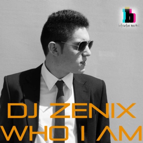 Who I Am (Original Mix)