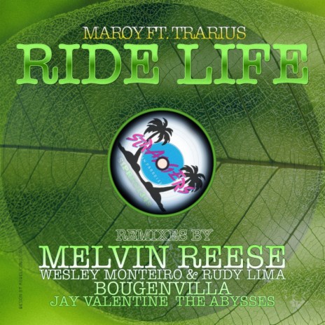 Ride Life (Bougenvilla's Elevated Remix) ft. Trarius