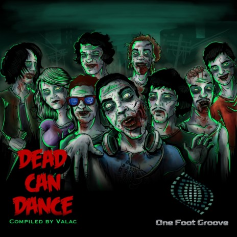 Dead Can Dance (Original Mix) | Boomplay Music