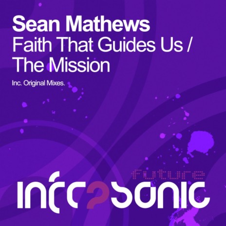 Faith That Guides Us (Original Mix)