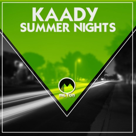 Summer Nights (Original Mix) | Boomplay Music