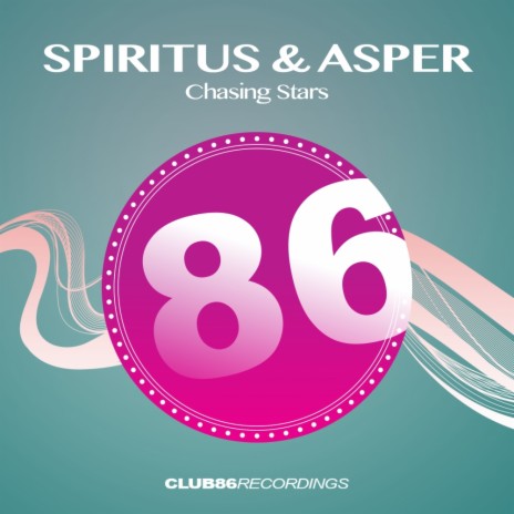 Chasing Stars (Original Mix) ft. Asper | Boomplay Music