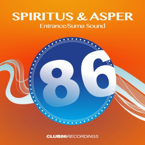 Suma Sound (Original Mix) ft. Asper