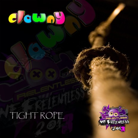 Tight Rope (Original Mix)