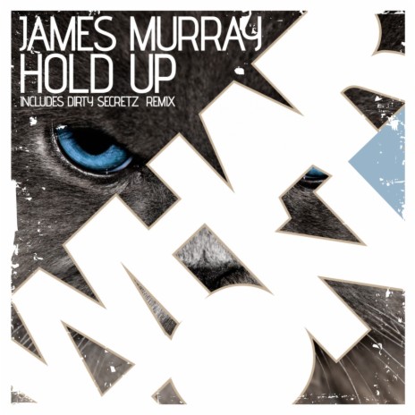 Hold Up (Original Mix)