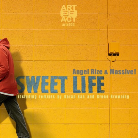 Sweet Life (Original Mix) ft. Massive!